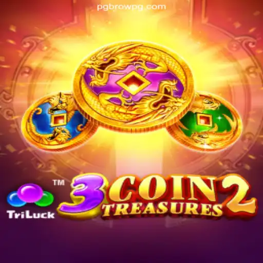 Discover the Thrill of 3CoinTreasures2: A New Era in Gaming