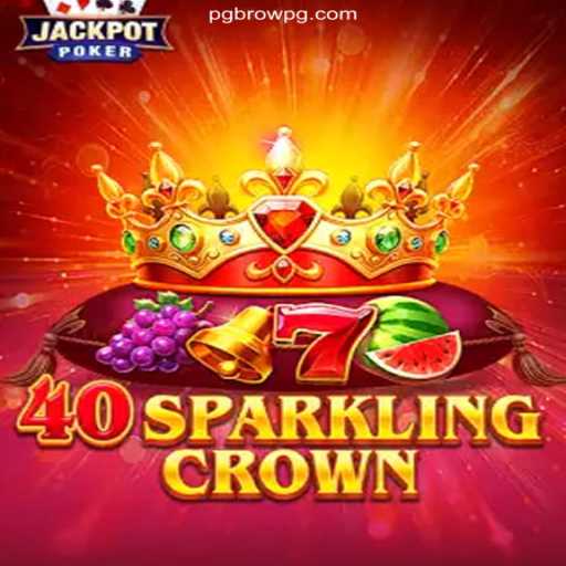 Discover the Thrills of 40SparklingCrown: A Dive into Brazil's Leading Betting Platform