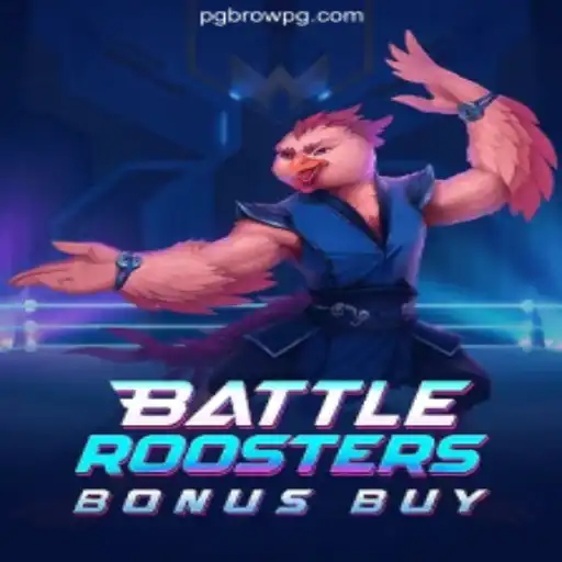 Discover BattleRoostersBonusBuy: The Ultimate Online Gaming Experience on BROW PG
