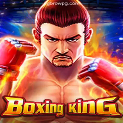 BoxingKing: Enter the Ring in the Ultimate Gaming Arena