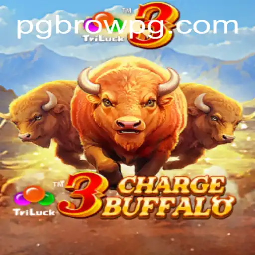 Discover the Exciting World of 3ChargeBuffalo with BROW PG: Brazil's #1 Betting Platform