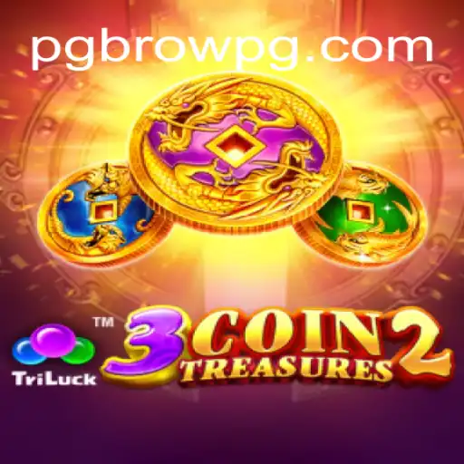 Discover the Thrill of 3CoinTreasures2: A New Era in Gaming