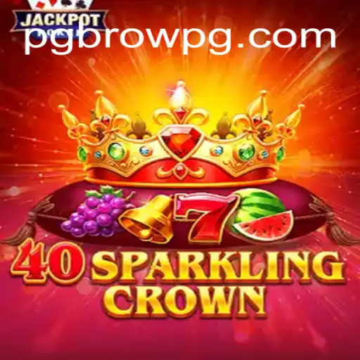 Discover the Thrills of 40SparklingCrown: A Dive into Brazil's Leading Betting Platform