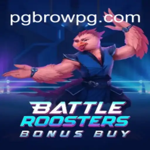 Discover BattleRoostersBonusBuy: The Ultimate Online Gaming Experience on BROW PG