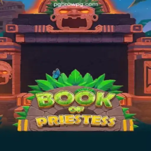 Exploring the Mystical Realm of BookOfPriestess