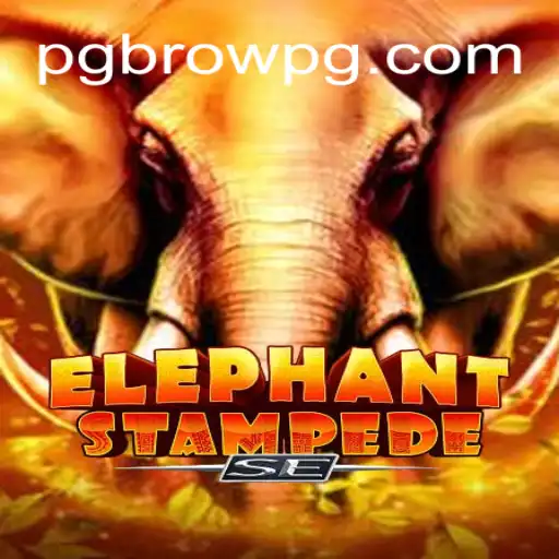 Dive into the Excitement of ElephantStampedeSE: A Thrilling Adventure Awaits