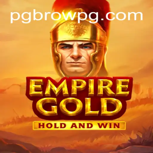 EmpireGold: The Premier Gaming Experience in Brazil