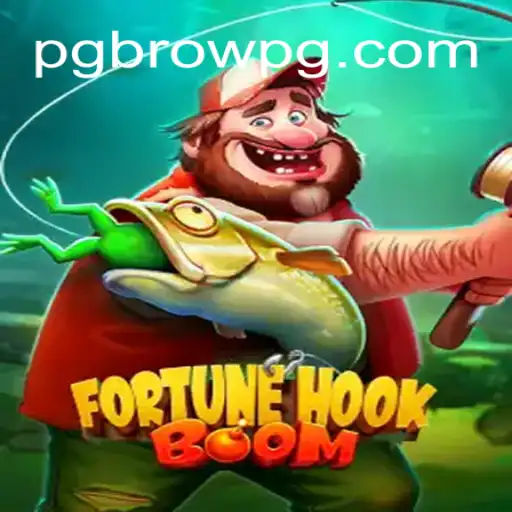 Discover FortuneHookBoom: The Exciting New Sensation in Brazilian Gaming
