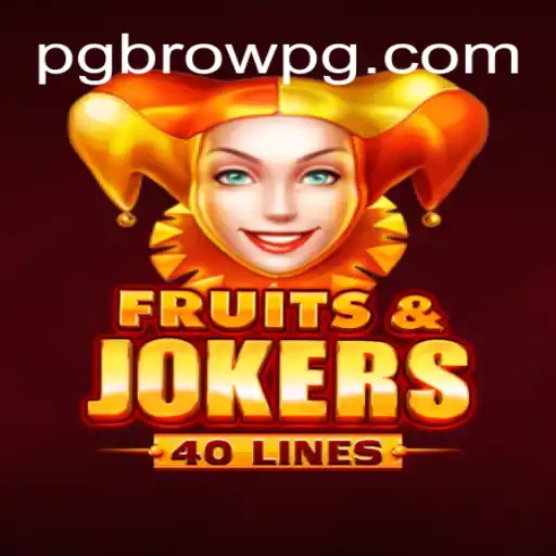 FruitsAndJokers40: A Comprehensive Guide to Brazil's Leading Betting Platform