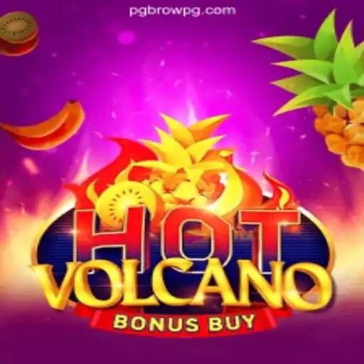 Exploring the Exciting World of HotVolcanoBonusBuy on BROW PG