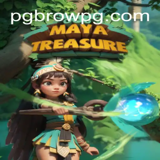 Discovering MayaTreasure: Unveiling the Adventure Within