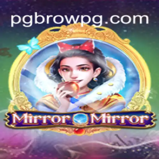 Unveiling MirrorMirror: A Revolutionary Gaming Experience