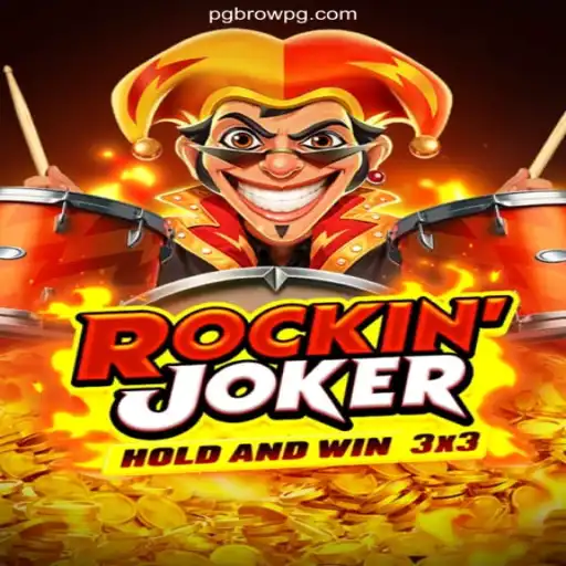 Exploring Rockinjoker: An Innovative Game in the World of BROW PG