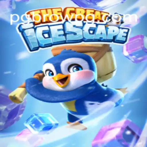 Exploring TheGreatIcescape: A Frozen Adventure Awaits