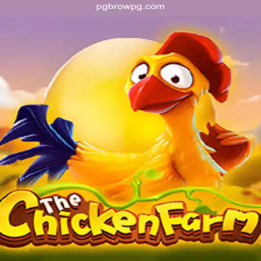Exploring ChickenFarm: The Interactive Online Game