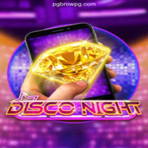 Exploring DiscoNightM: A Thrilling Dance of Chance
