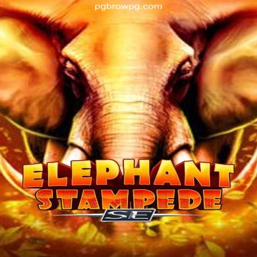 Dive into the Excitement of ElephantStampedeSE: A Thrilling Adventure Awaits
