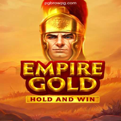 EmpireGold: The Premier Gaming Experience in Brazil