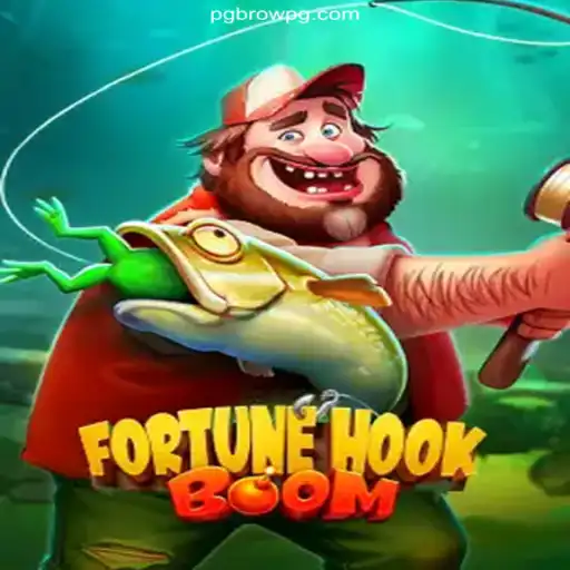 Discover FortuneHookBoom: The Exciting New Sensation in Brazilian Gaming