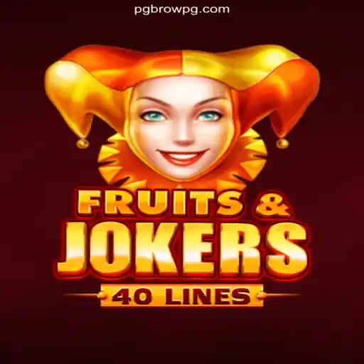 FruitsAndJokers40: A Comprehensive Guide to Brazil's Leading Betting Platform