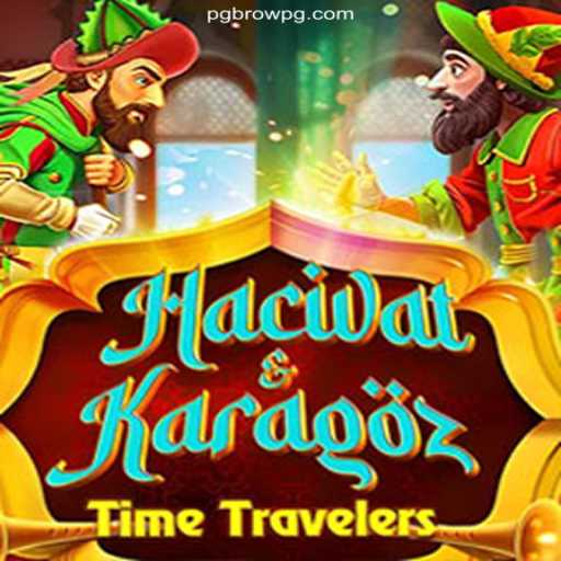 Exploring HacivatandKaragoz: The Timeless Shadow Play