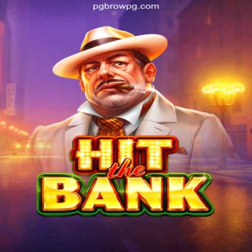 HitTheBank: A Thrilling Fusion of Strategy and Fortune