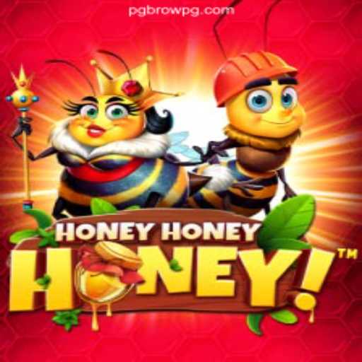 Explore the Enchanting World of HoneyHoneyHoney