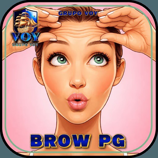 BROW PG 👈 A Plataforma de Apostas #1 do Brasil