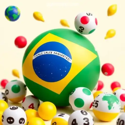 Exploring the World of Lottery Games in Brazil