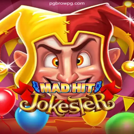 Explore the World of MadHitJokester: A Unique Gaming Experience