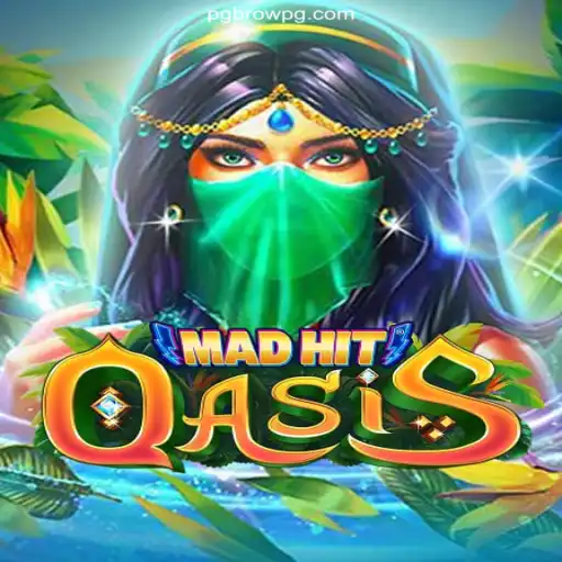MadHitOasis: A Riveting Adventure Coupled with the Thrills of Brazilian Betting