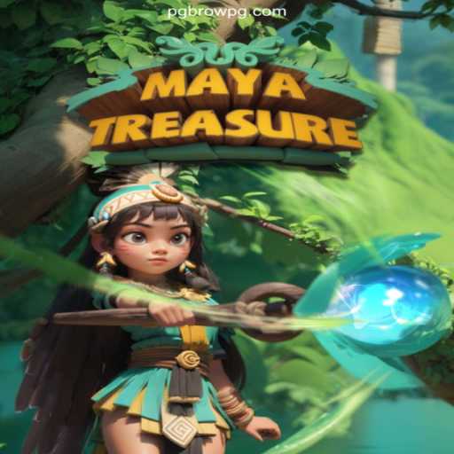 Discovering MayaTreasure: Unveiling the Adventure Within