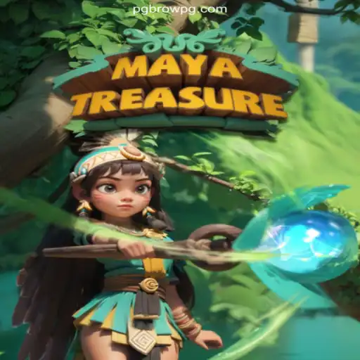 Discovering MayaTreasure: Unveiling the Adventure Within