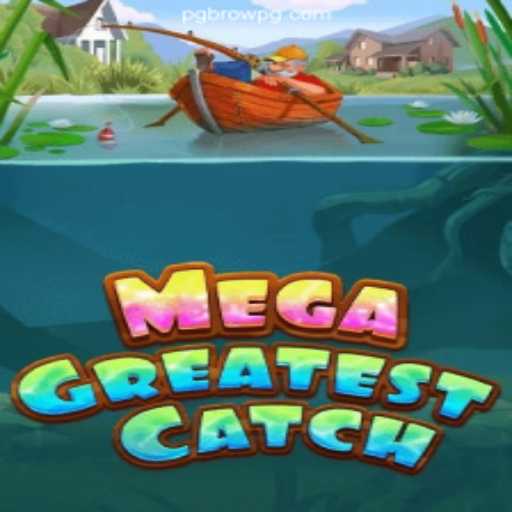 Exploring the World of MegaGreatestCatch: A Dive into Brazil's Premier Gaming Experience
