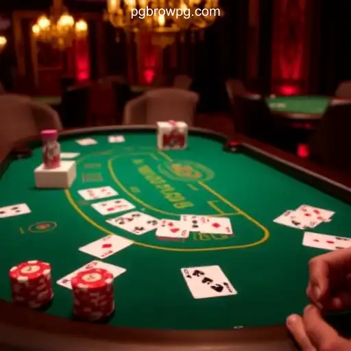 The Rise of Online Baccarat and Its Impact Through BROW PG