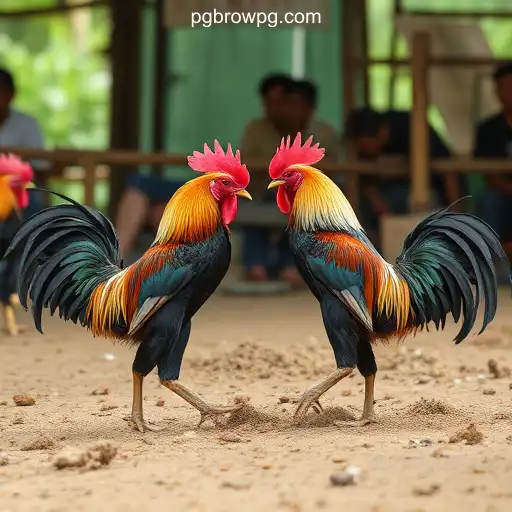 The Digital Transition: An In-depth Look at Online Sabong