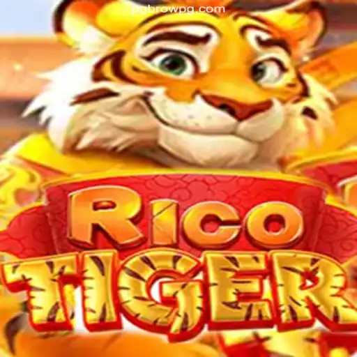 Discover the Thrilling World of RicoTiger: The Ultimate Gaming Sensation