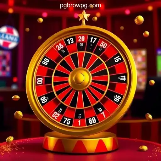 Exploring the Excitement of Rotary Games: A Deep Dive into BROW PG 👈 A Plataforma de Apostas #1 do Brasil