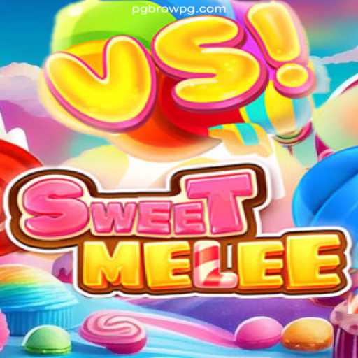SweetMelee: A New Era in Interactive Gaming