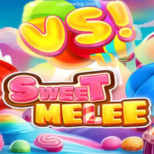 SweetMelee: A New Era in Interactive Gaming