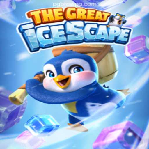 Exploring TheGreatIcescape: A Frozen Adventure Awaits
