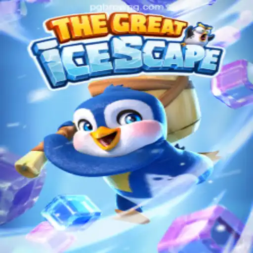 Exploring TheGreatIcescape: A Frozen Adventure Awaits