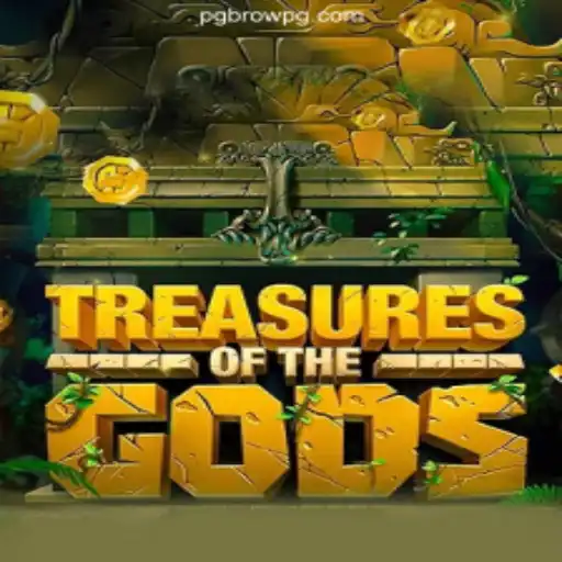 Discovering Treasure of the Gods: The Ultimate Gaming Experience