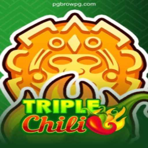 Unleashing the Excitement of TripleChili Game