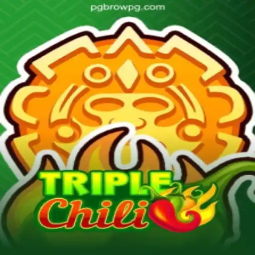 Unleashing the Excitement of TripleChili Game