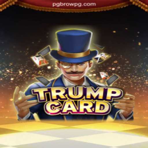 Exploring TrumpCard: A New Era in Strategic Gaming